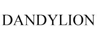 DANDYLION