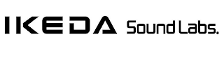 IKEDA SOUND LABS.