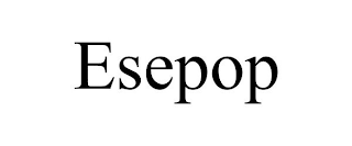 ESEPOP