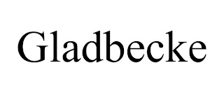 GLADBECKE