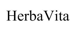 HERBAVITA
