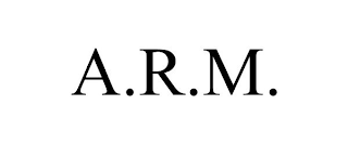 A.R.M.