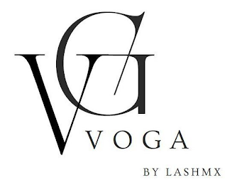 VG VOGA BY LASHMX