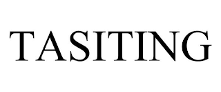 TASITING