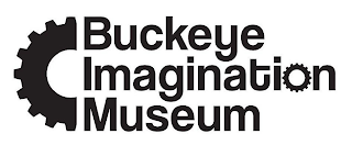 BUCKEYE IMAGINATION MUSEUM