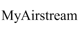 MYAIRSTREAM