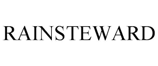 RAINSTEWARD