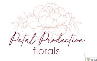PETAL PRODUCTION FLORALS