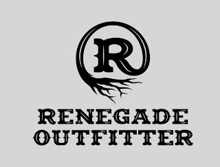 R RENEGADE OUTFITTER