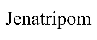 JENATRIPOM