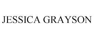 JESSICA GRAYSON