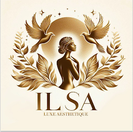 ILSA LUXE AESTHETIQUE