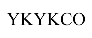 YKYKCO