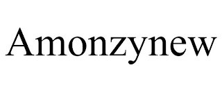 AMONZYNEW