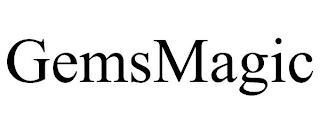 GEMSMAGIC