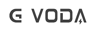 G VODA