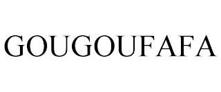 GOUGOUFAFA