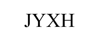 JYXH