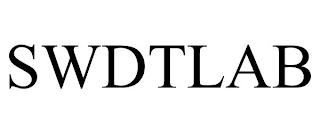 SWDTLAB