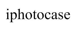 IPHOTOCASE