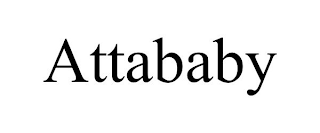ATTABABY