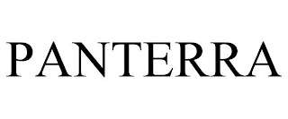 PANTERRA