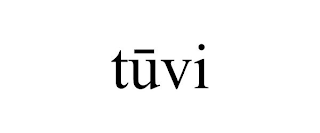 TUVI