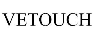 VETOUCH