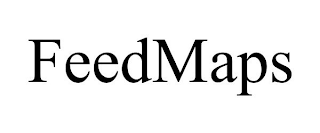FEEDMAPS