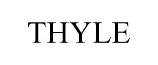 THYLE