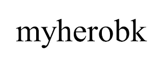MYHEROBK