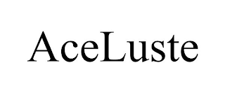 ACELUSTE