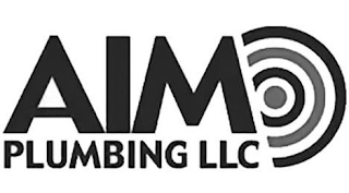 AIM PLUMBING LLC