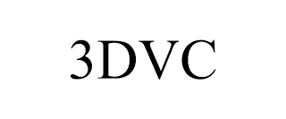 3DVC