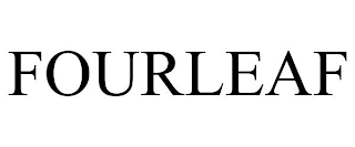 FOURLEAF