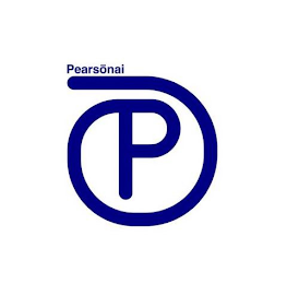 P PEARSŌNAI
