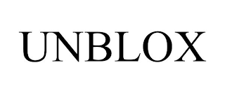 UNBLOX