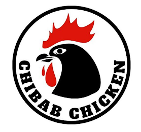 CHIBAB CHICKEN
