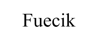 FUECIK