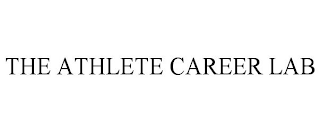 THE ATHLETE CAREER LAB