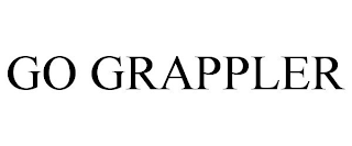 GO GRAPPLER