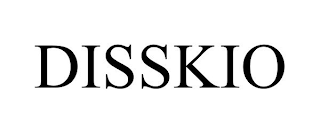 DISSKIO