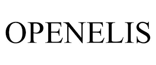 OPENELIS