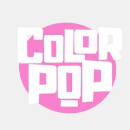 COLOR POP