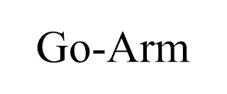 GO-ARM
