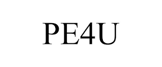 PE4U