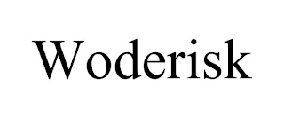 WODERISK