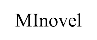 MINOVEL
