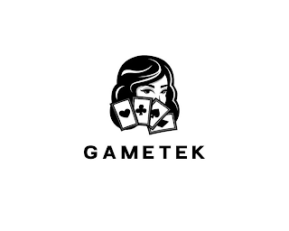 GAMETEK