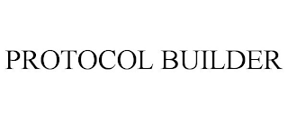 PROTOCOL BUILDER